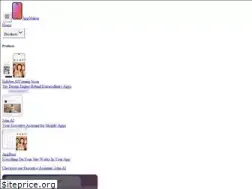Sites similar to appmaker.xyz