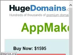Sites similar to appmakerstudio.com