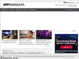 Sites similar to appmaniak.pl