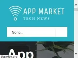 Sites similar to appmarket.tv