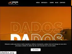 Sites similar to appmarketing.com.br