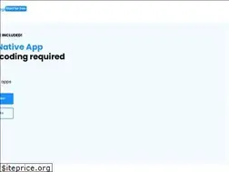 Sites similar to appmaster.io