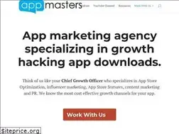 Sites similar to appmasters.com