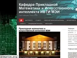 Sites similar to appmat.ru