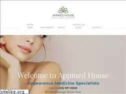 Sites similar to appmed.co.nz