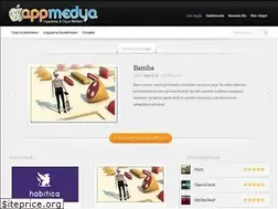Sites similar to appmedya.com