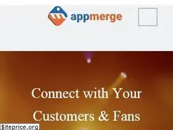 Sites similar to appmerge.com