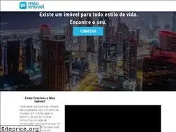 Sites similar to appmeuimovel.com
