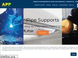 Sites similar to appmfg.com