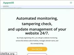 Sites similar to appmill.work