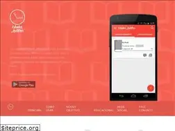 Sites similar to appminhaleitura.com.br