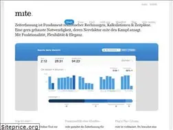 Sites similar to appmite.de