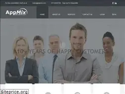 Sites similar to appmix.com