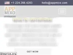 Sites similar to appmixo.com