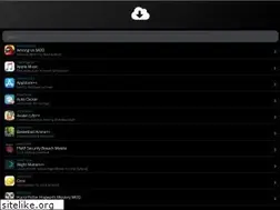 Sites similar to appmobo.net