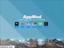 Sites similar to appmod.co