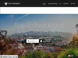 Sites similar to appmonkey.at