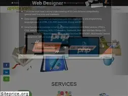 Sites similar to appmonks.net