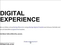 Sites similar to appmotion.de
