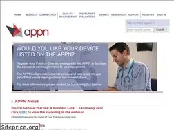 Sites similar to appn.net.au