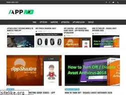 Sites similar to appn2o.com