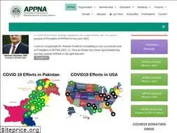 Sites similar to appna.org