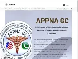 Sites similar to appnagc.com