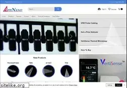 Sites similar to appnano.com