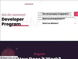 Sites similar to appnation.co