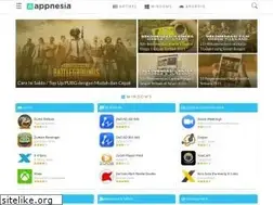 Sites similar to appnesia.id