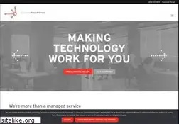Sites similar to appnetonline.com