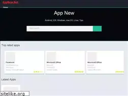 Sites similar to appnew.net