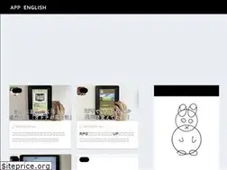 Sites similar to appnglish.com