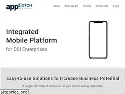 Sites similar to appnotch.com