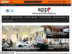 Sites similar to appnoticias.com.ar