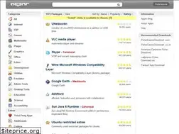 Sites similar to appnr.com