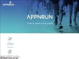 Sites similar to appnrun.it