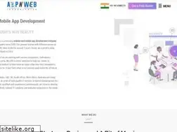 Sites similar to appnwebtechnologies.com