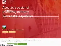 Sites similar to appo.sk