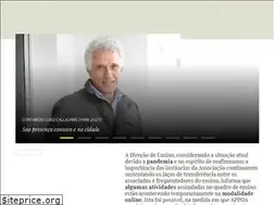 Sites similar to appoa.org.br