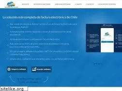 Sites similar to appoctava.cl
