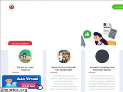 Sites similar to appoderado.cl