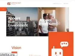 Sites similar to appointgroup.co.uk