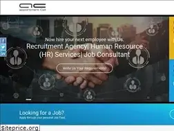Sites similar to appointmentcell.com