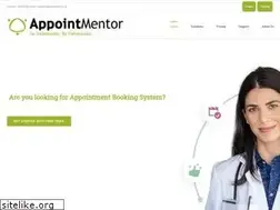 Sites similar to appointmentor.com