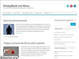 Sites similar to appointmentschedulingnews.com