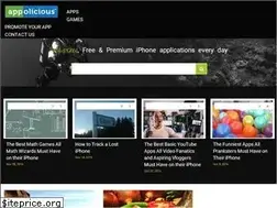 Sites similar to appolicious.com