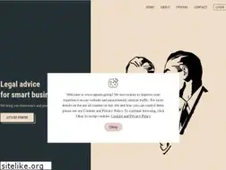 Sites similar to appolo.group