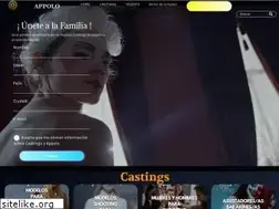Sites similar to appoloapp.com