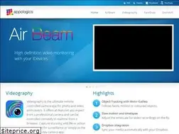 Sites similar to appologics.com